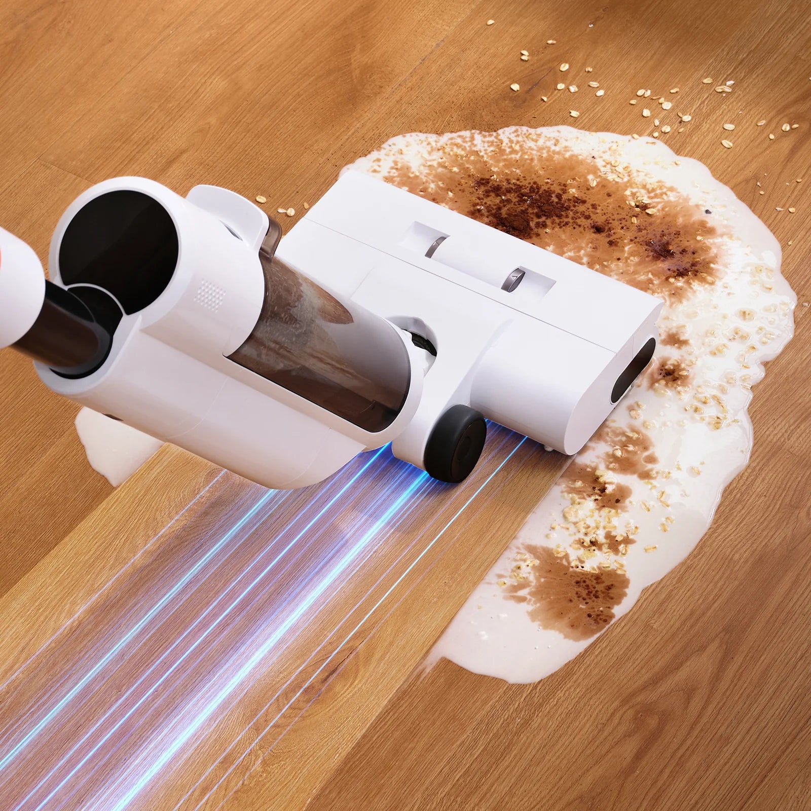 올인원 진공+물걸레 청소기 ED20PRO