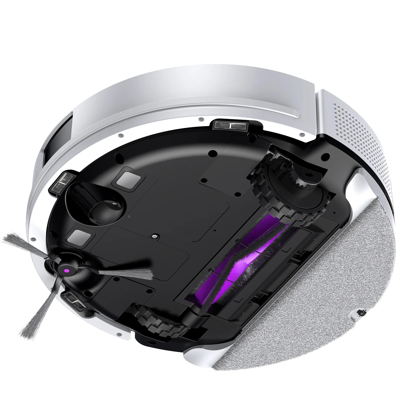 JONR 로봇청소기 P1