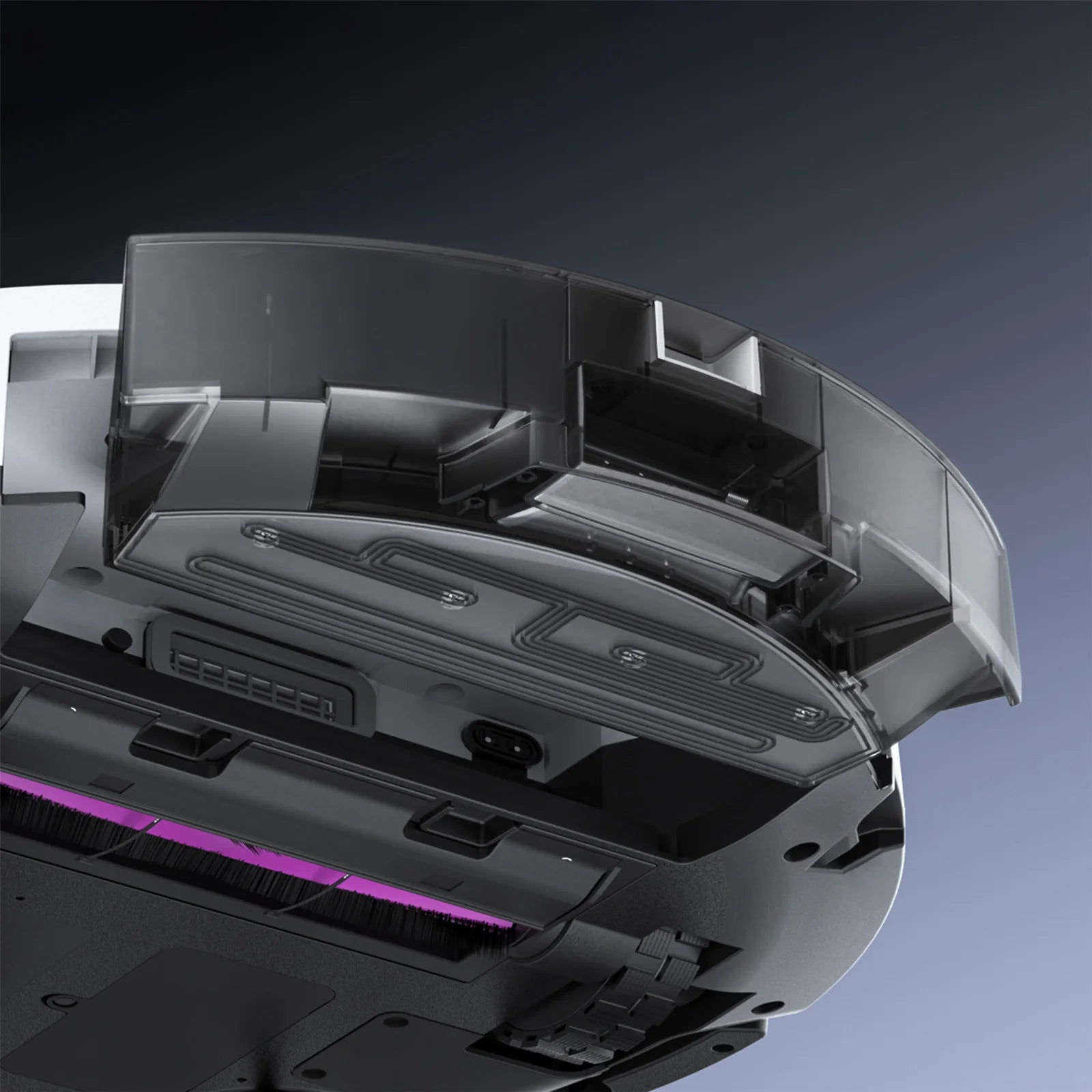 JONR 로봇청소기 P1