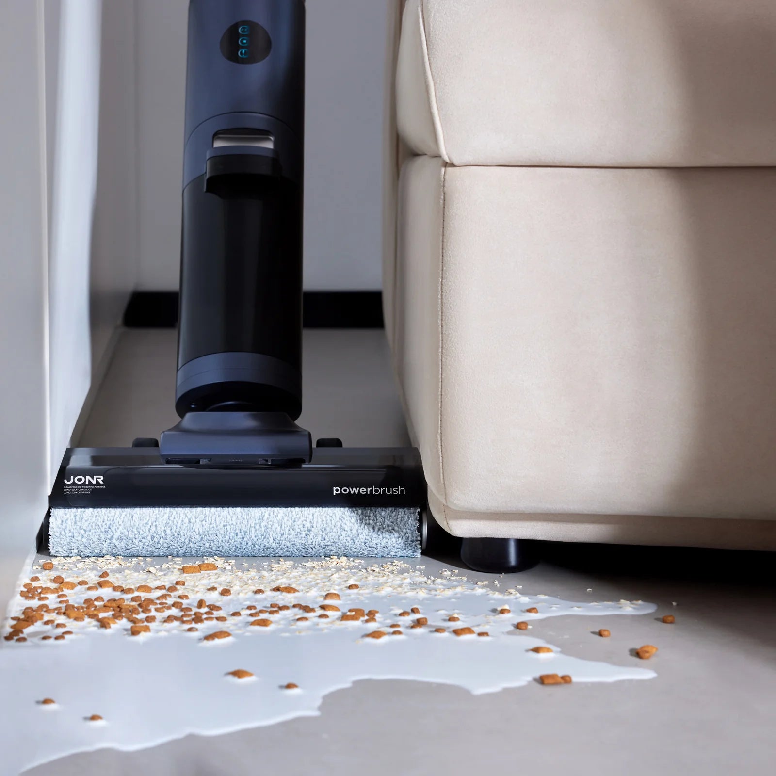 진공 물걸레 청소기 ED12PRO