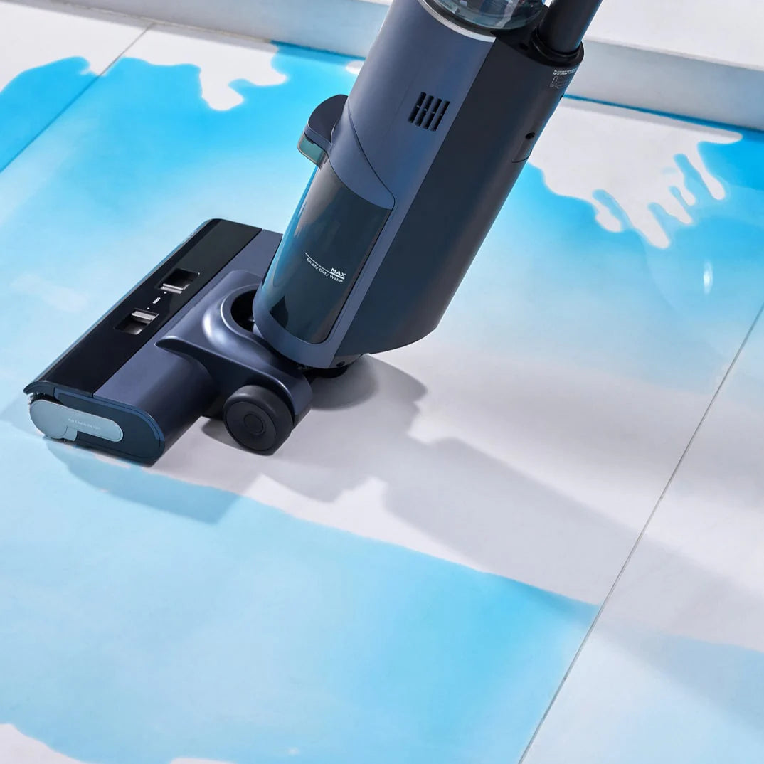 진공 물걸레 청소기 ED12PRO