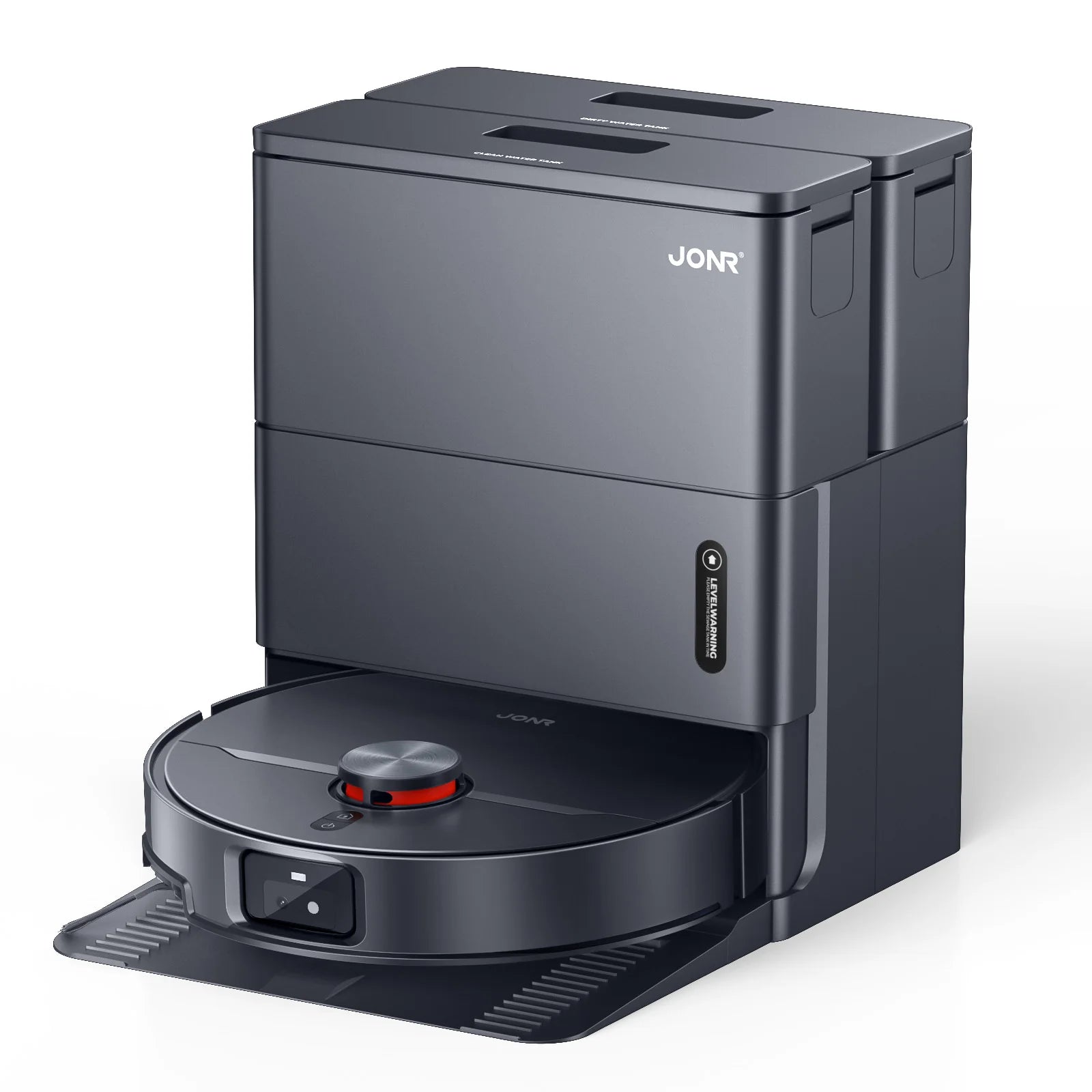 JONR 올인원 로봇청소기 X1MAX
