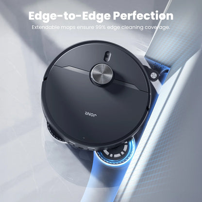 JONR 올인원 로봇청소기 X1MAX