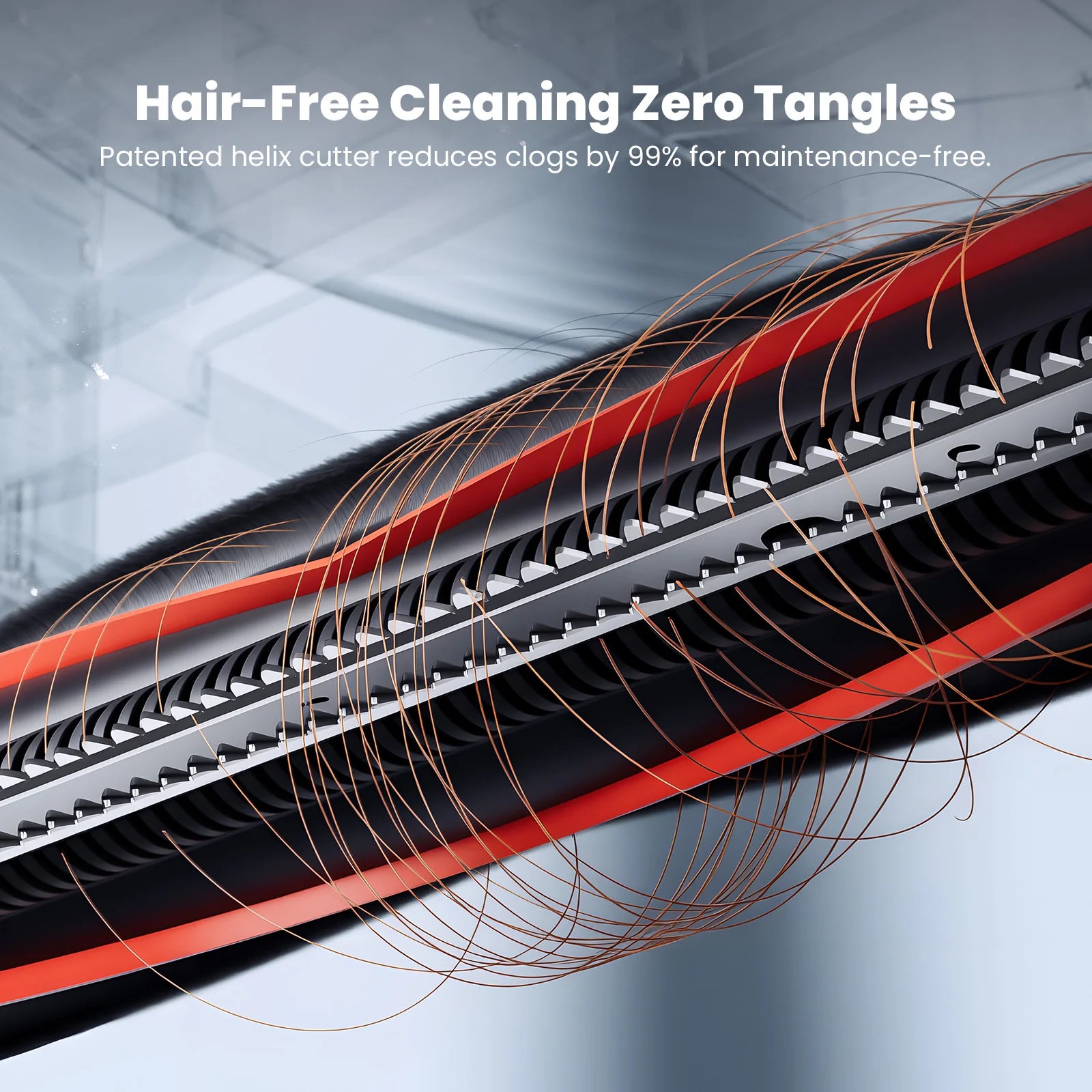 JONR 올인원 로봇청소기 X1MAX