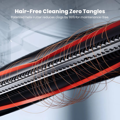 JONR 올인원 로봇청소기 X1MAX