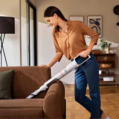 올인원 진공+물걸레 청소기 ED20PRO