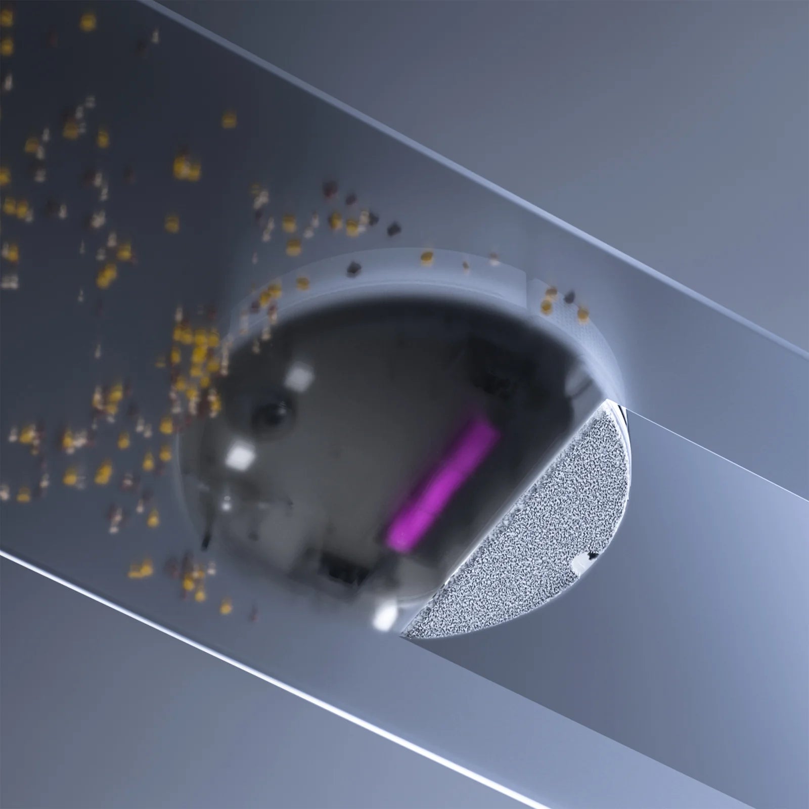 JONR 로봇청소기 P1