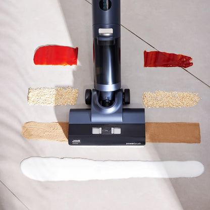 진공 물걸레 청소기 ED12PRO