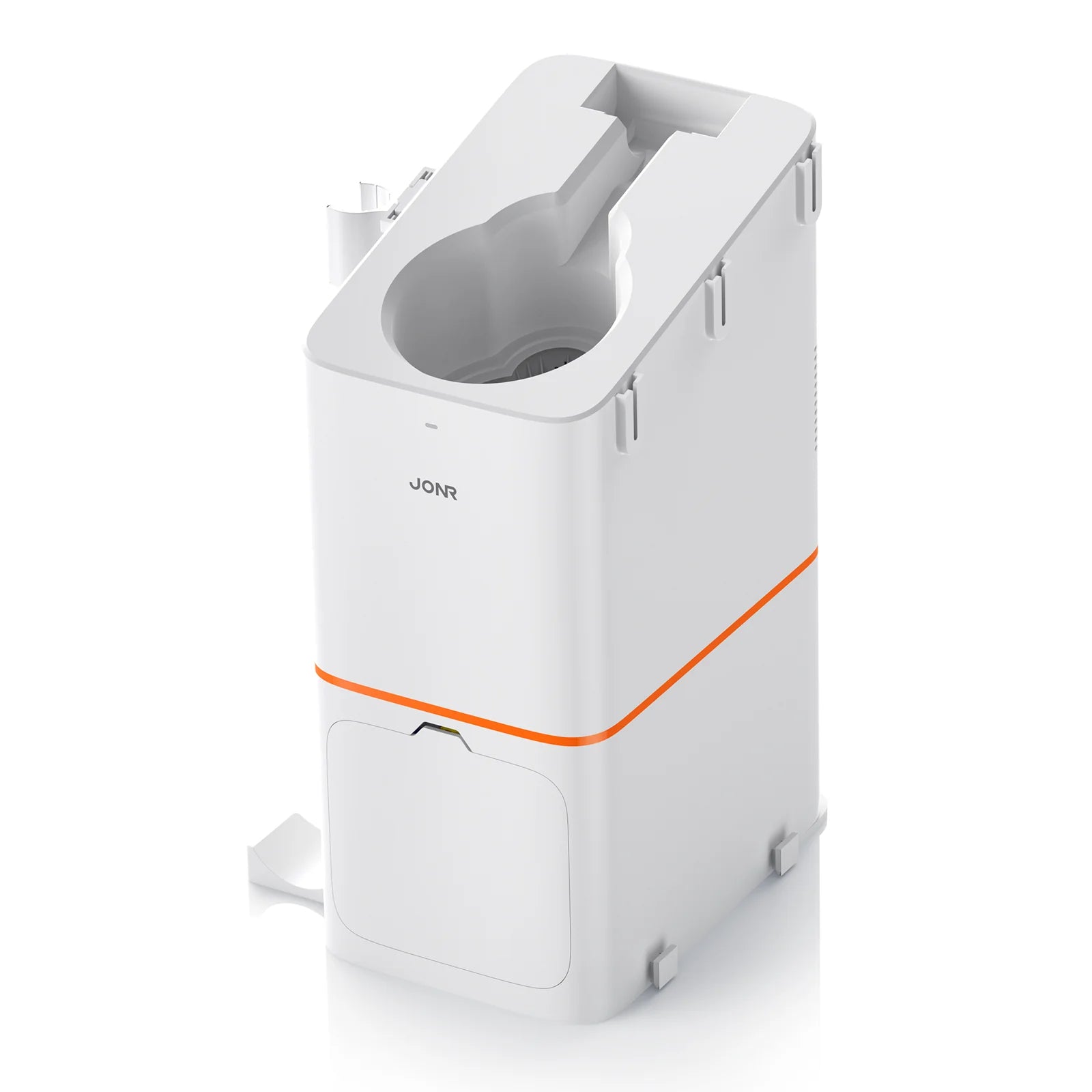 JONR 무선 진공청소기+청정스테이션VC12PRO