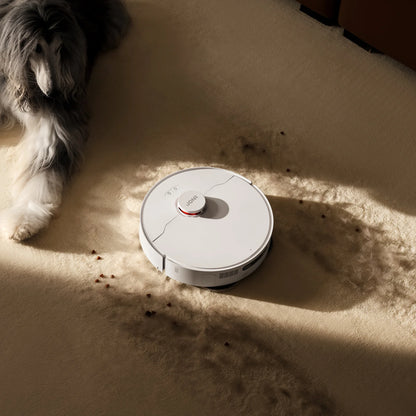 JONR 올인원 로봇청소기 P20PRO